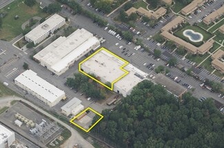 North Brunswick, NJ Industrial - 1460 Livingston Ave North Brunswick, NJ Industrial - 1460 Livingston Ave