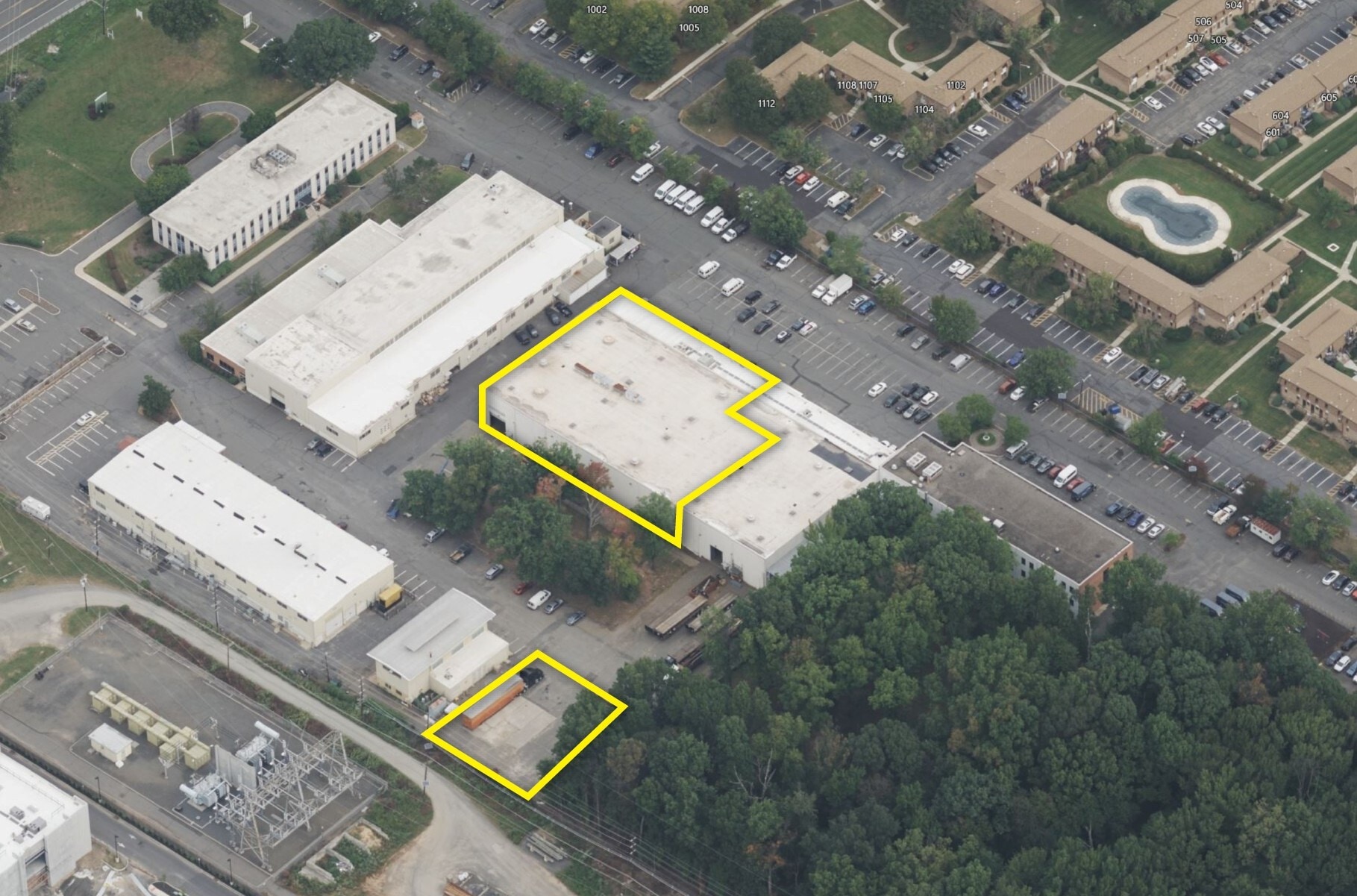 1460 Livingston Ave, North Brunswick, NJ for Rent