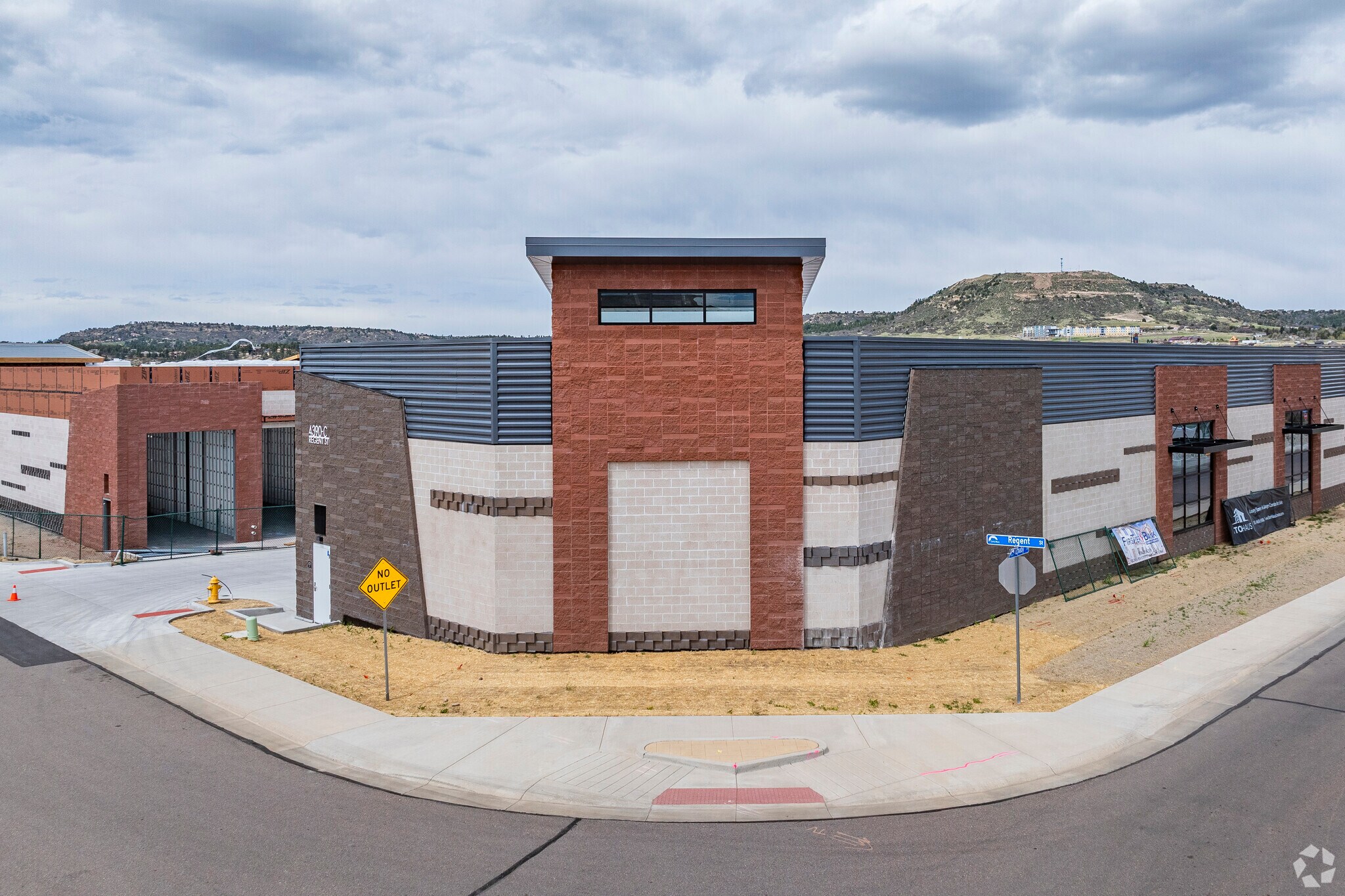 4390 Regent St, Castle Rock, CO for Sale