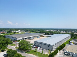 Theodore, AL Industrial - 5212 Willis Rd