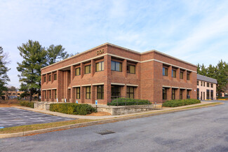 Frederick, MD Office - 5705 Industry Ln