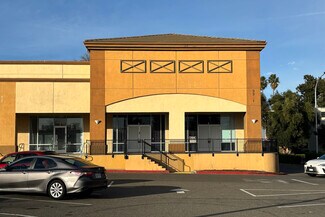 Sacramento, CA Retail - 8391 Folsom Blvd