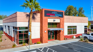 Henderson, NV Coworking Space - 375 N Stephanie St