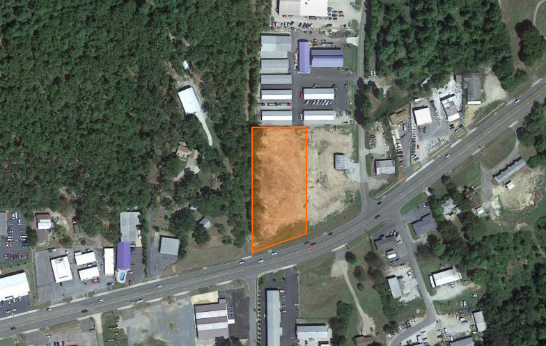 880 Airport Rd, Hot Springs National Park, AR for Sale