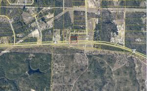 Crestview, FL Commercial Land - 4235 US-90