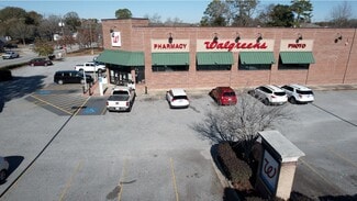 Perry, GA Drug Store - 1100 Ball St Perry, GA Drug Store - 1100 Ball St