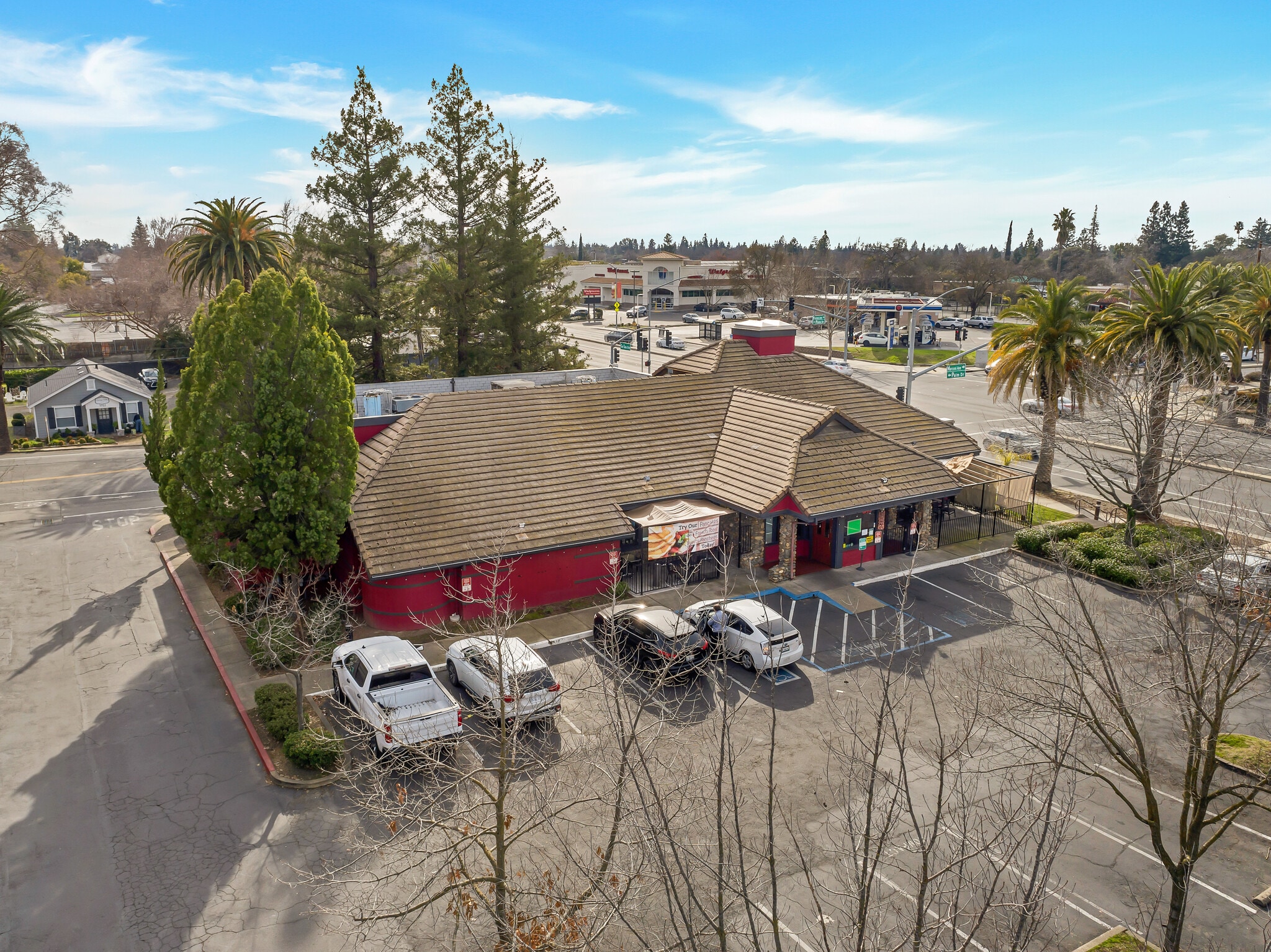6400 Fair Oaks Blvd, Carmichael, CA for Sale