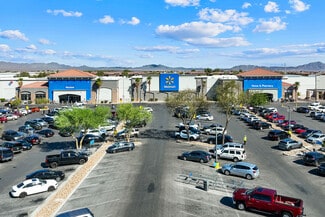 Las Vegas, NV Office/Medical, Retail - 6436 N Decatur Blvd