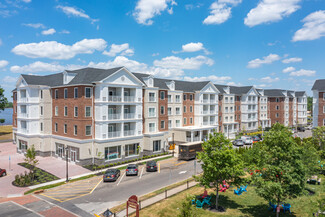 Burlington, NJ Retail - 1 E Pearl St