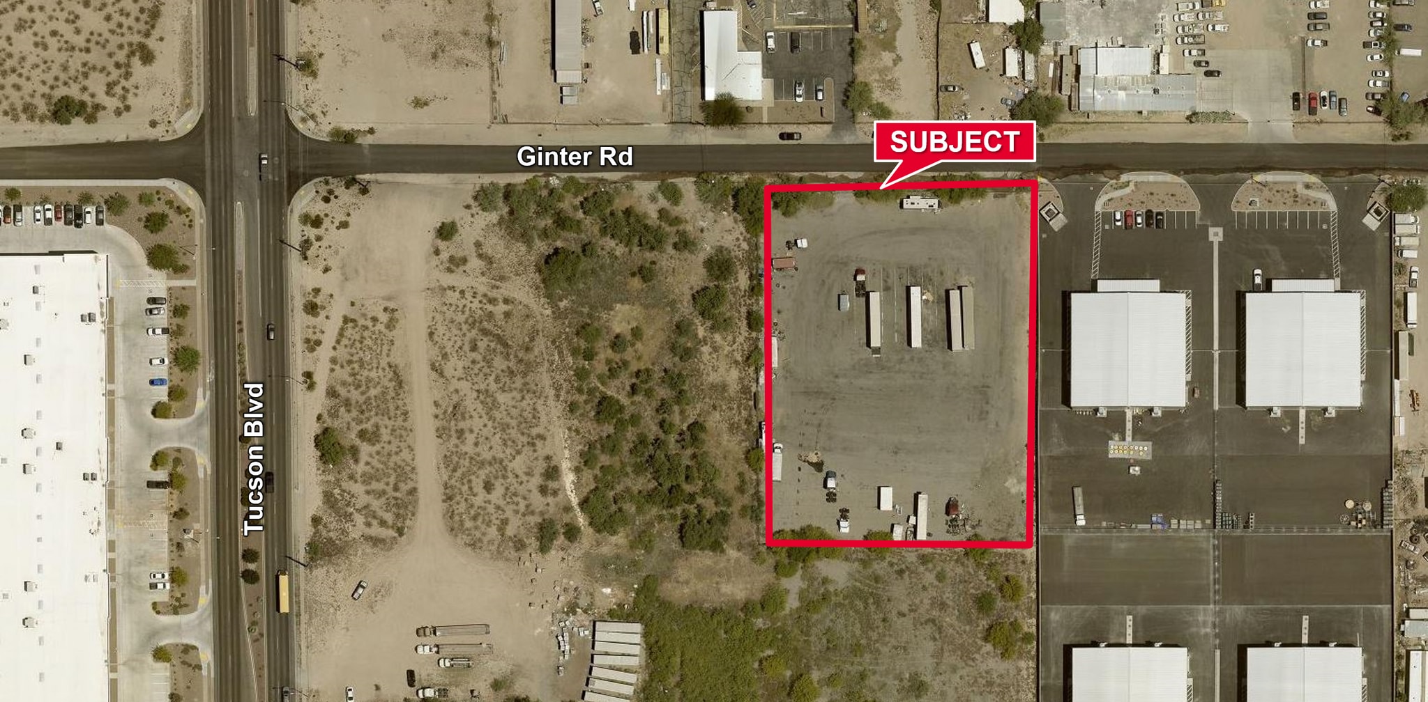 2630 E Ginter Rd, Tucson, AZ for Rent