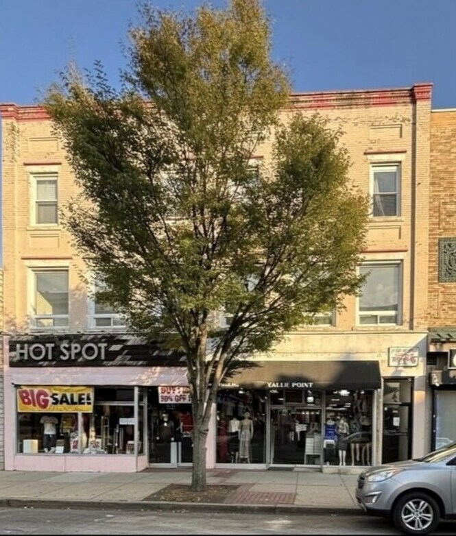 146 E Front St, Plainfield, NJ for Sale