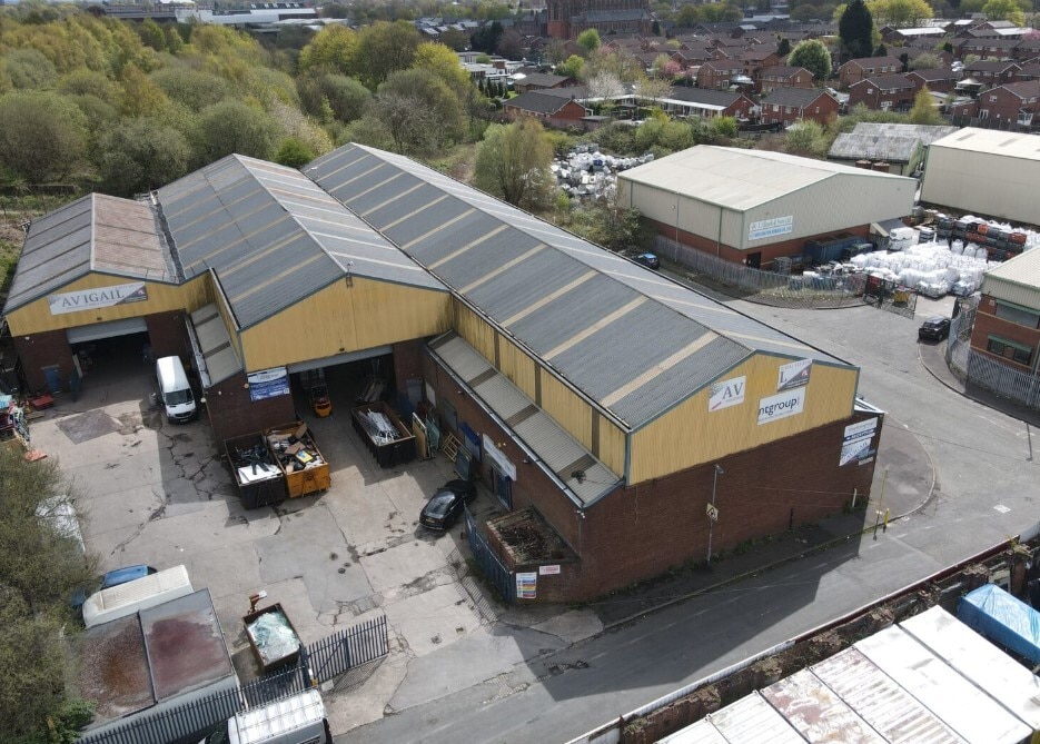 Ambrose St, Manchester, GTM for Rent