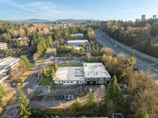 Bellevue, WA Flex - 3003 Northup Way