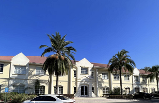 Orlando, FL Office - 1701 Park Center Dr