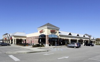 Biloxi, MS Retail - 925 Cedar Lake Rd