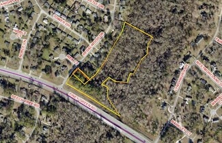Jacksonville, NC Commercial - 200 Regalwood dr Jacksonville, NC Commercial - 200 Regalwood dr