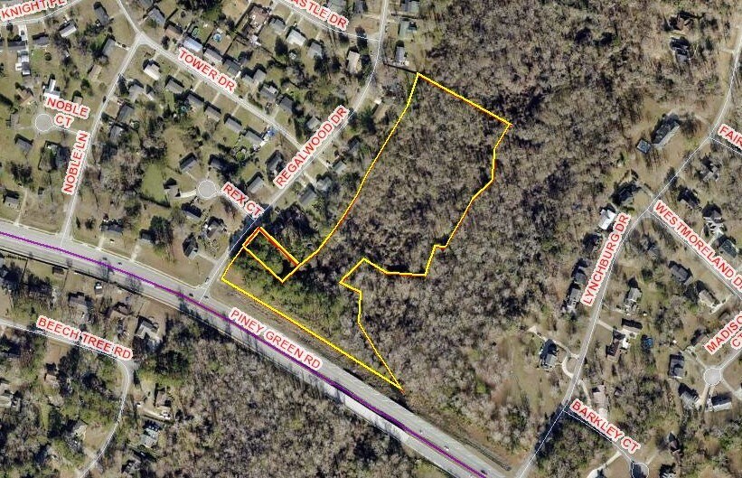 200 Regalwood dr, Jacksonville, NC for Sale