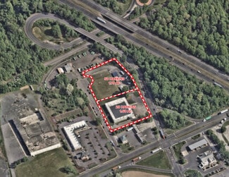 Burlington, NJ Industrial - 20-50 Harkins Dr