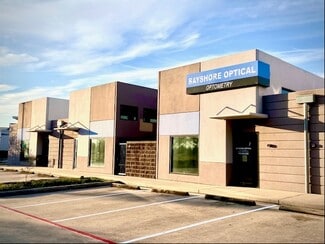Pasadena, TX Office - 5150 Crenshaw Rd