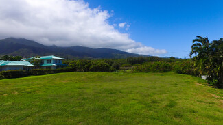 Wailuku, HI Industrial - 1863 Wili Pa Loop