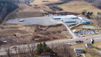 Abingdon, VA Freestanding - 16120 Porterfield Hwy