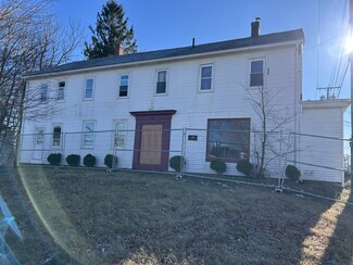 Rutland, MA Storefront Retail/Residential - 1 Maple Avenue