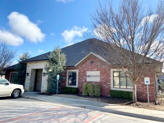 Oklahoma City, OK Office - 917 Cedar Lake Blvd Oklahoma City, OK Office - 917 Cedar Lake Blvd
