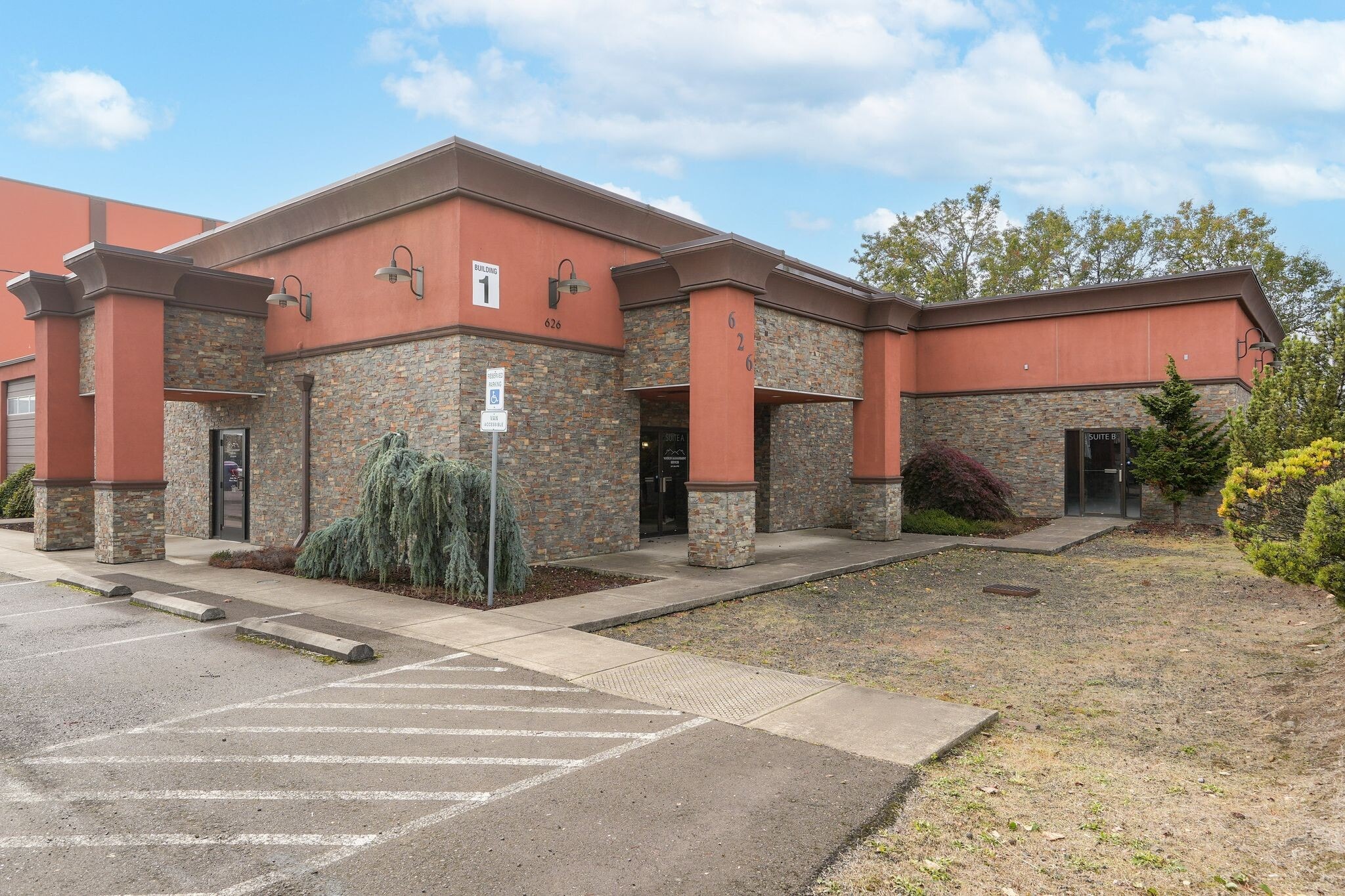 626-630 Queen Ave SW, Albany, OR for Rent