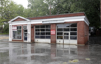 Butler, NJ Freestanding - 6 Robert St
