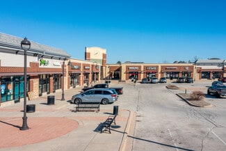 Franklin, WI Retail - Drexel Ave @ Highway 100