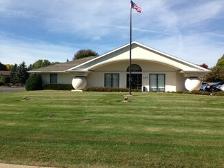Appleton, WI undefined - 477 S Nicolet Rd