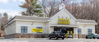 Troy, NY Retail - 291 Oakwood Ave