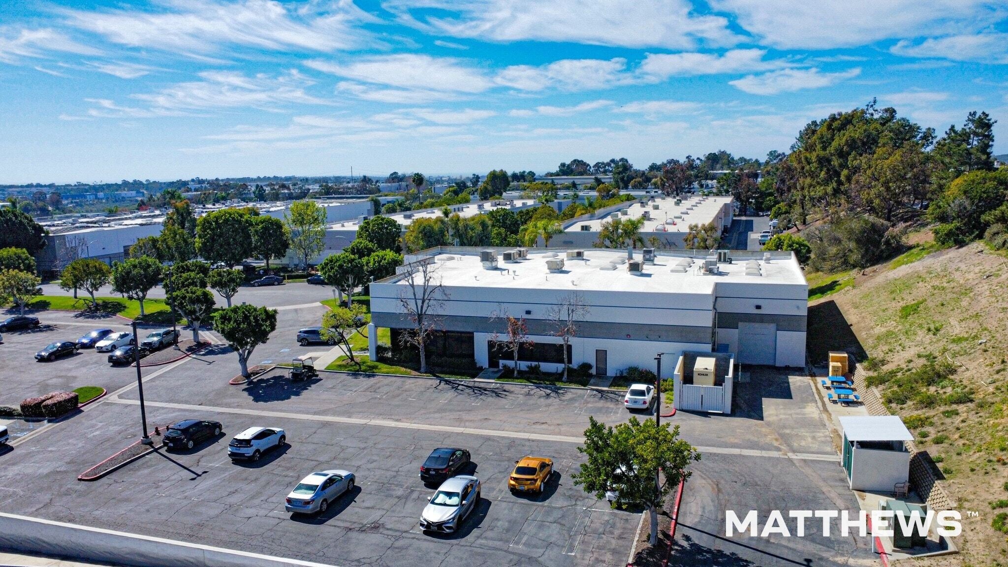 995 Park Center Dr, Vista, CA for Sale