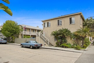 Long Beach, CA Apartments - 5901 E Ocean Blvd