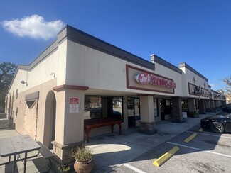 Oldsmar, FL Retail - 3780 Tampa Rd