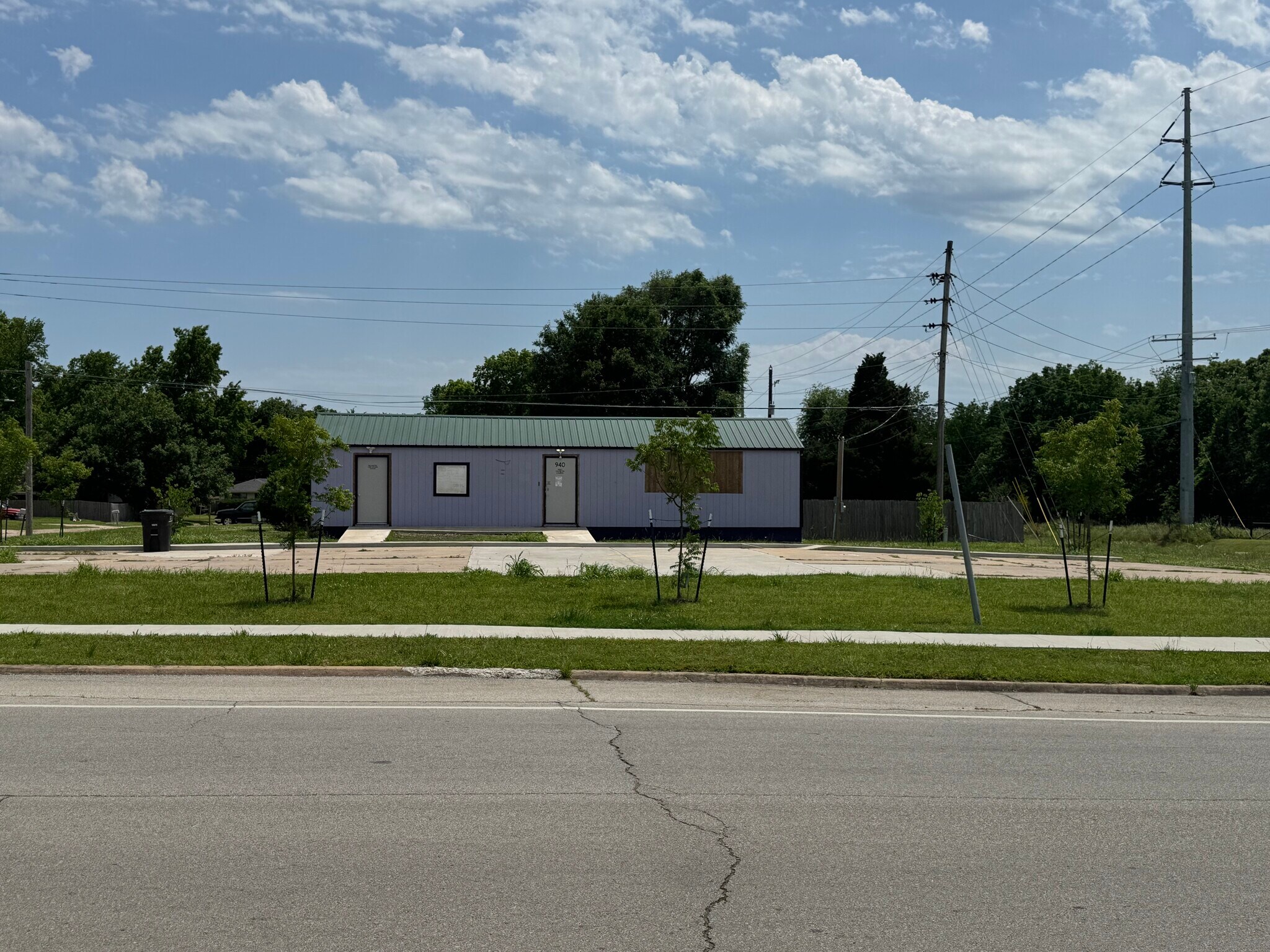 940 N Sunset Blvd, Bartlesville, OK for Sale