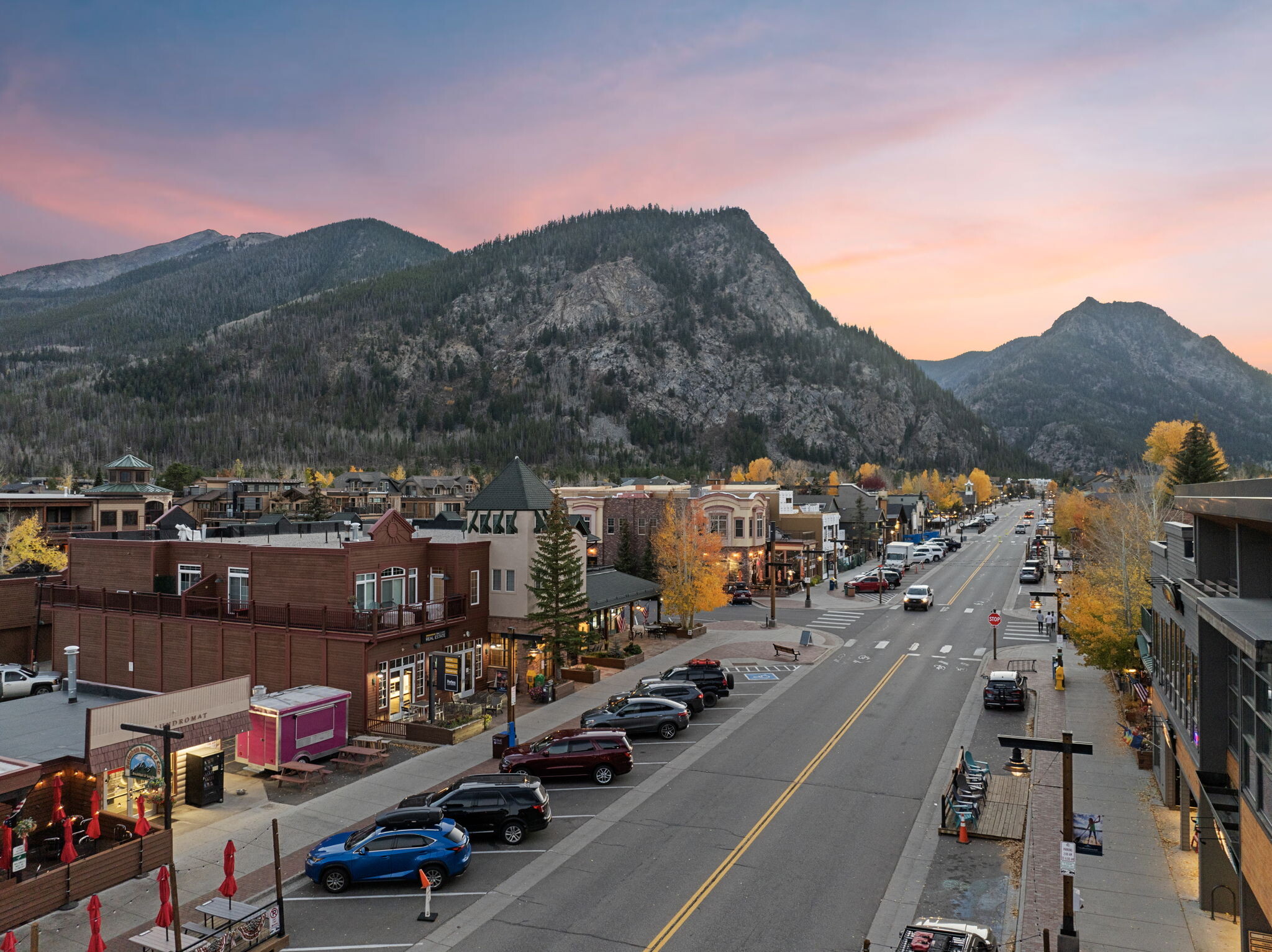 406 Main st, Frisco, CO for Sale