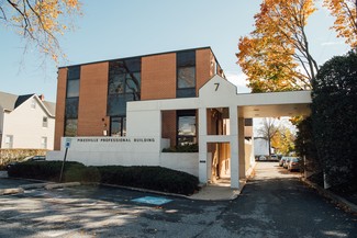 Pikesville, MD Office - 7 Church Ln