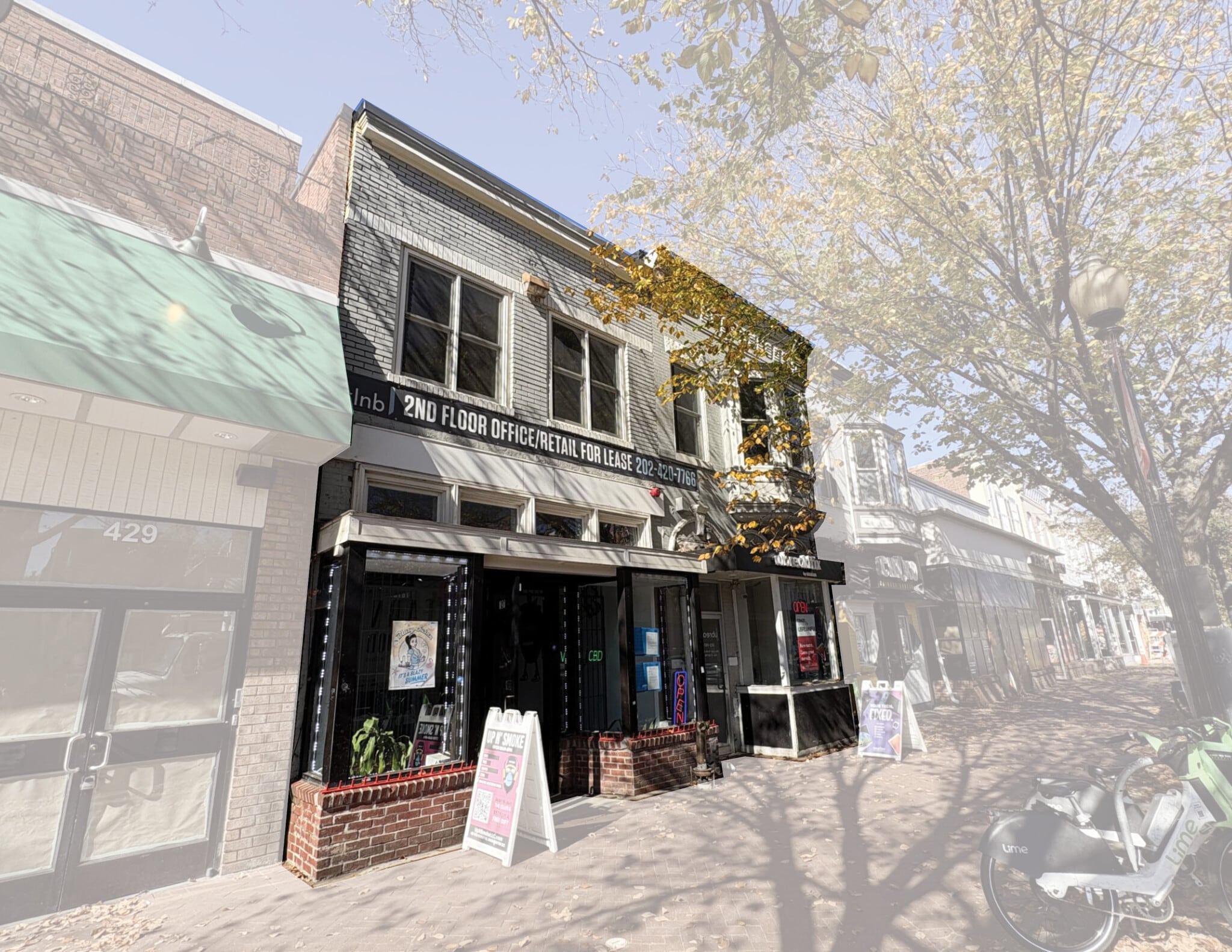 427 8th St SE, Washington, DC for Sale