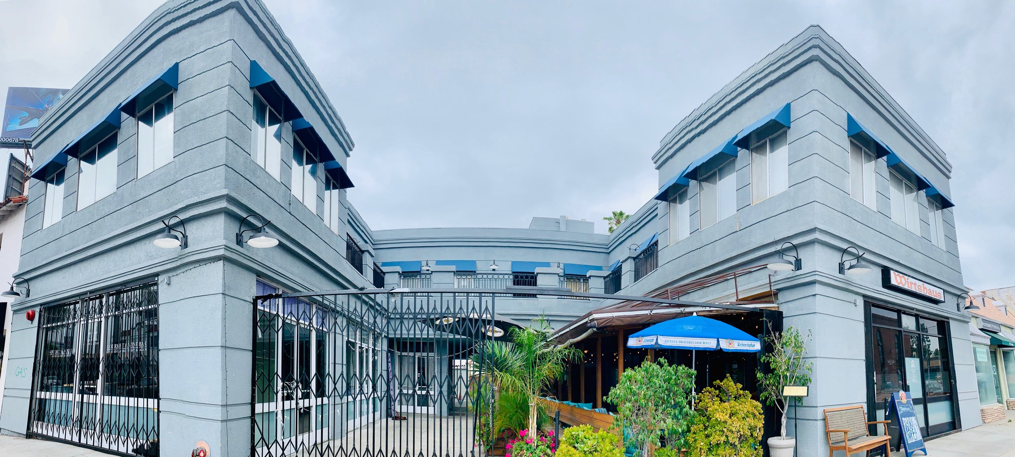 345 N La Brea Ave, Los Angeles, CA for Sale