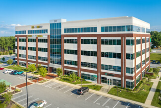 Millersville, MD Office, Flex - 1111 Benfield Blvd