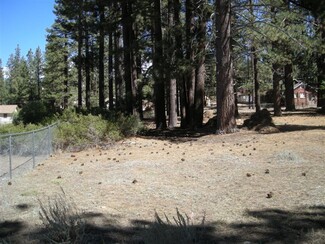 Big Bear Lake, CA Residential Land - 776 Knickerbocker Rd