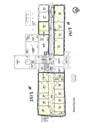 Augusta, ME Office - 9 Green St