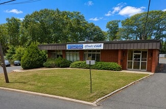 Springfield, NJ Flex - 986 S Springfield Rd Springfield, NJ Flex - 986 S Springfield Rd