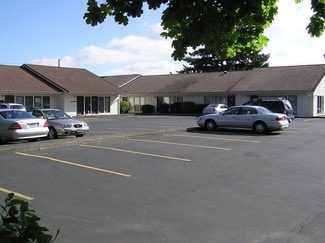 Salem, OR Office - 720-728 Hawthorne Ave NE