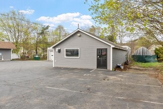 Orange, MA Retail - 181 Main St. Unit B St