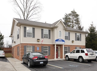 Farmington, MI Office - 29250 W 9 Mile Rd