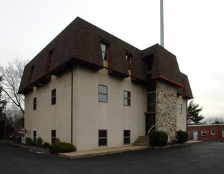 Willow Grove, PA Office - 447 W Moreland Rd