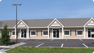 Melbourne, FL Office - 1049-1051 Eber Blvd Melbourne, FL Office - 1049-1051 Eber Blvd