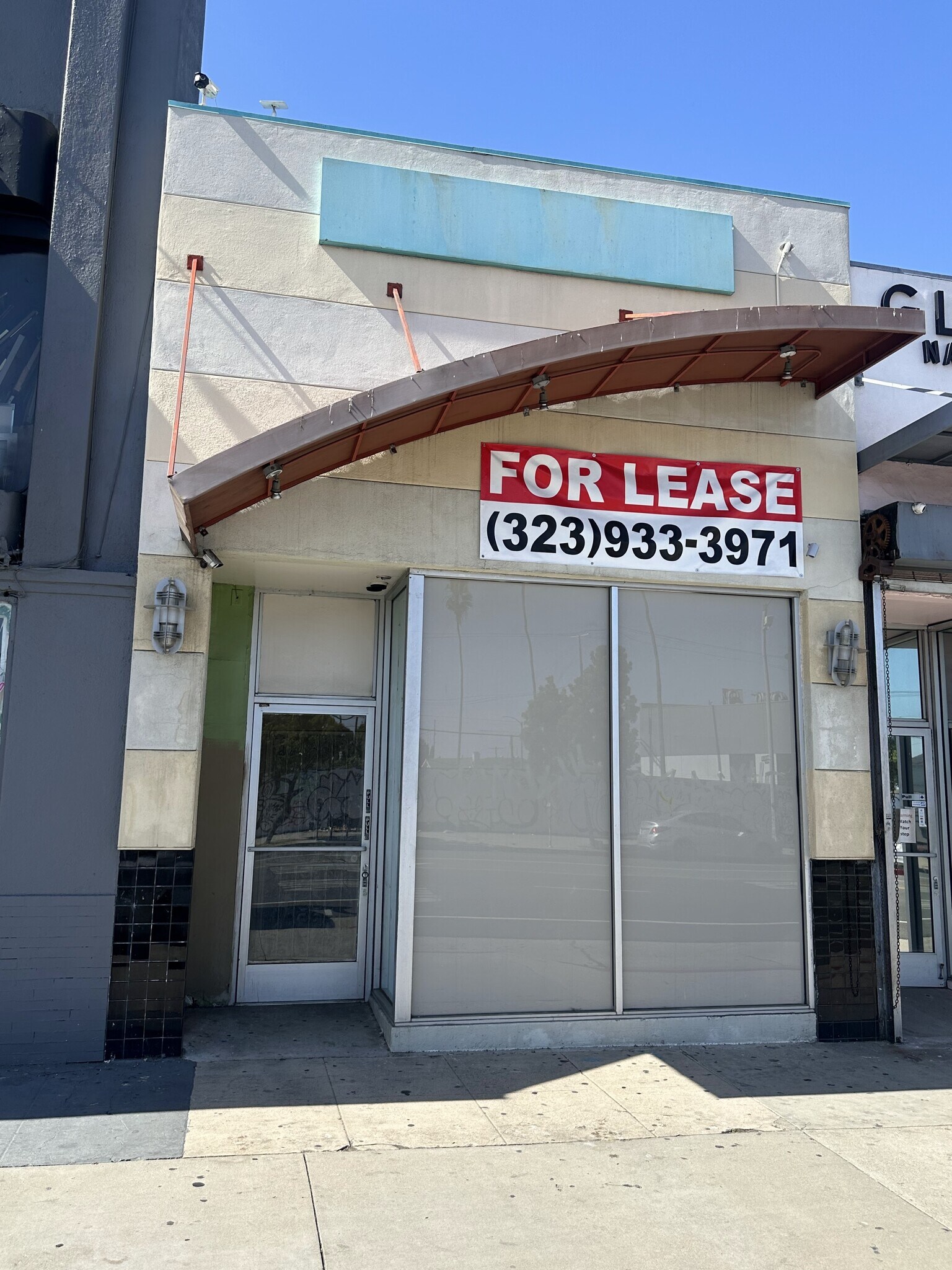 5009 W Pico Blvd, Los Angeles, CA for Rent